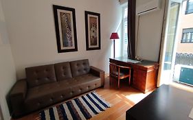Beach Center-Loft